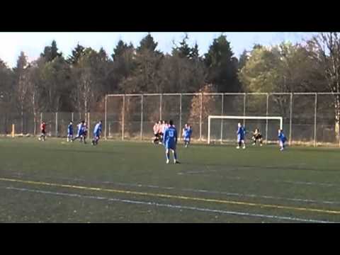 ESV II gegen Waldeck Obermenzing 3:1 (0:0)