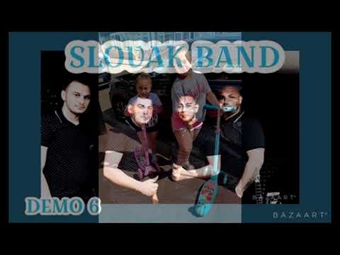 Slovak Band DEMO6 - Ic Mi Synu