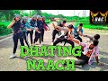 Dhating Naach Phata Poster Nikhla Hero Shahid Nargis Fakhri