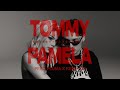 TOMMY & PAMELA (Video Oficial) - Peso Pluma, Kenia Os