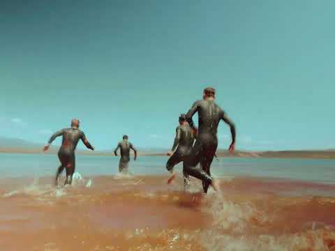 Short-form video for Professional Athlete