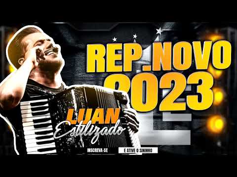LUAN ESTILIZADO - PRA TOMAR CACHAÇA 2 - REPERTÓRIO NOVO 2023
