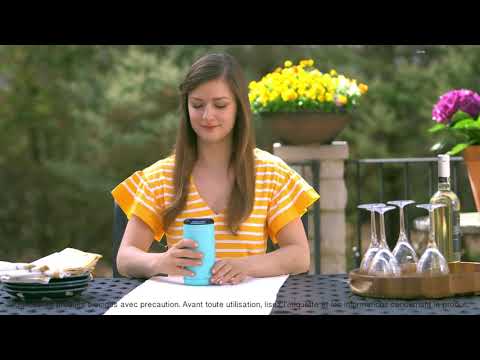 Thermacell, diffuseur anti-moustiques