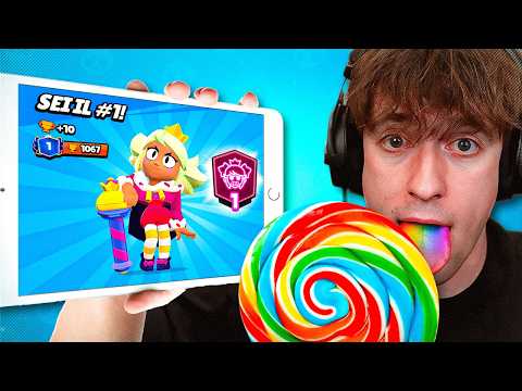 MANGIO CARAMELLE finchè non PLATINO MANDY!!