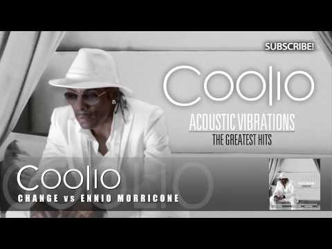 Coolio - Change vs Ennio Morricone (Acoustic Version)