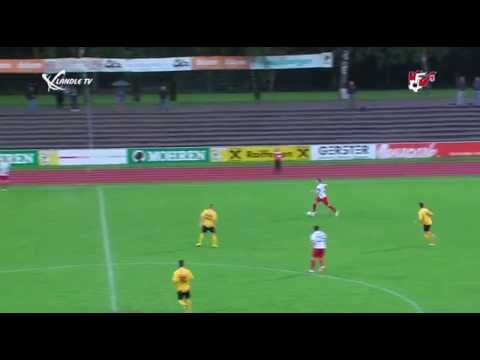 Highlights: FC Dornbirn vs. Altach Amateure