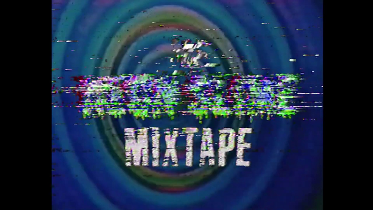 The Neon Slime Mixtape trailer