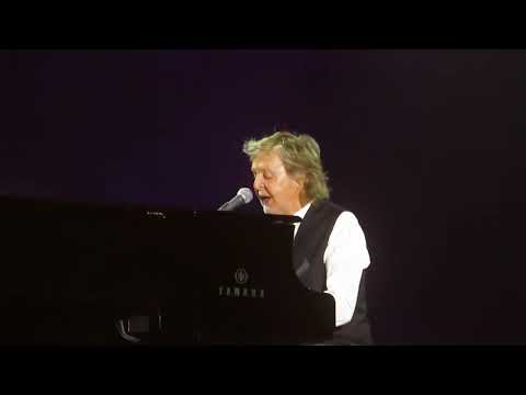 Let It Be - Paul McCartney (São Paulo 2024 2nd night)