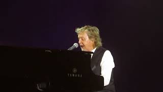 Let It Be - Paul McCartney (São Paulo 2024 2nd night)