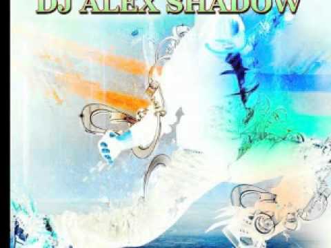 Dj Alex Shadow- Stereo Love russian mix