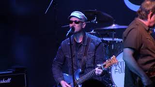 THE SMITHEREENS w/ MARSHALL CRENSHAW The Canyon Club Agoura 2019