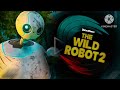 Opening Logos The Wild Robot 2 2028