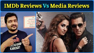 Radhe : IMDb Reviews | Pay-per-view Model का भविष्य & Box Office Collection | Critics की Masterpiece