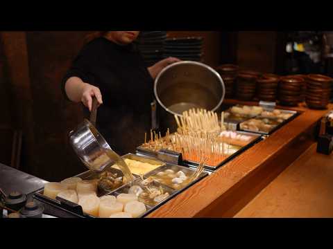 Extra Large Giant "Funamori Sashimi" Fresh Seafood Menu Kanazawa Izakaya Robatayaki Restaurant Japan