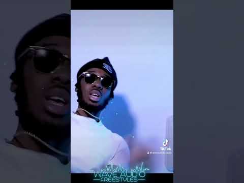 Studio freestyle by CeekoSuave