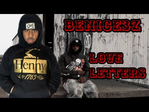 Bnice3z - Love Letters (Reaction)