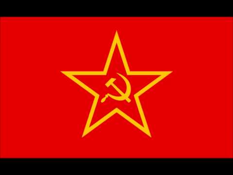 Tribute to the Armed Forces of the New USSR