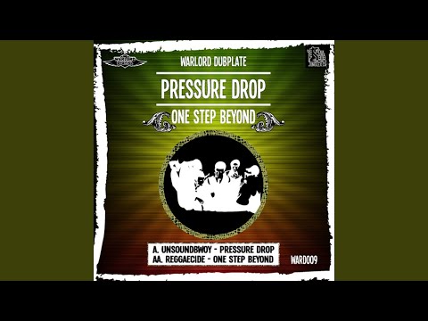 Pressure Drop