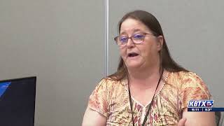 Property tax cuts reshape Brazos Central Appraisal District