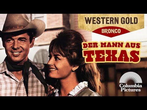 Der Mann aus Texas (WESTERN ÜBER WAHRHEIT UND RACHE, KLASSISCHER WESTERN, Westernfilm auf Deutsch)