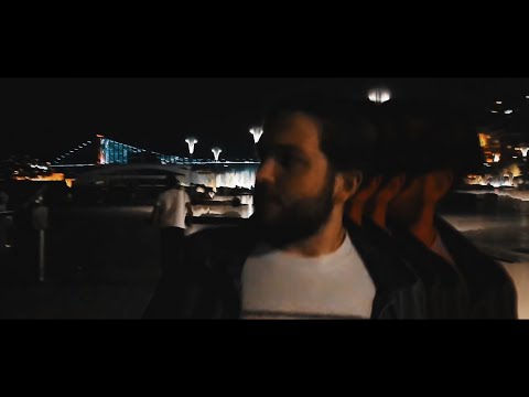 Saydo - İçten Çok Cani (unofficial Video)