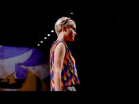 Laura Biagiotti | Spring Summer 2019 Full Fashion Show | Exclusive