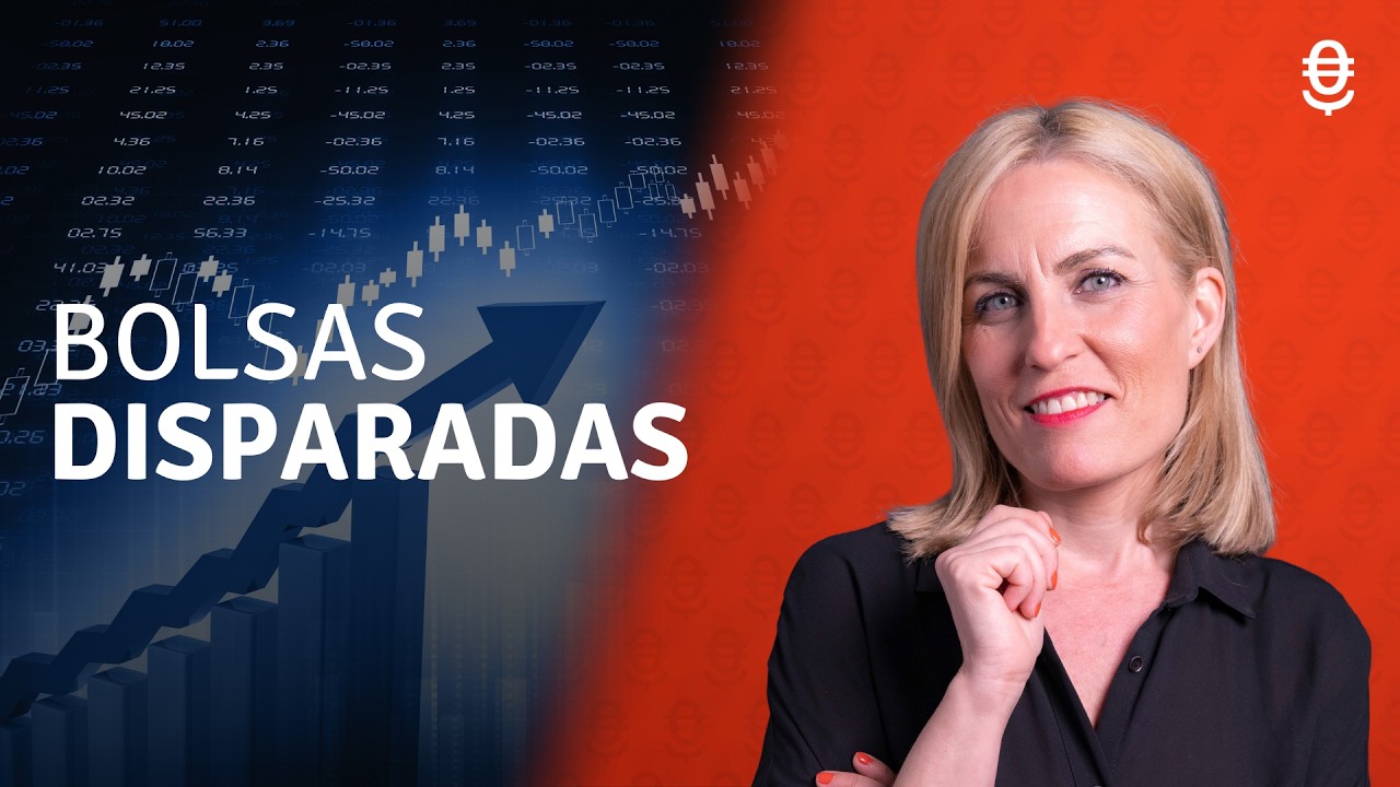 Capital Radio analiza el banquete bursátil con SK Hynix, Jio y Banco Santander