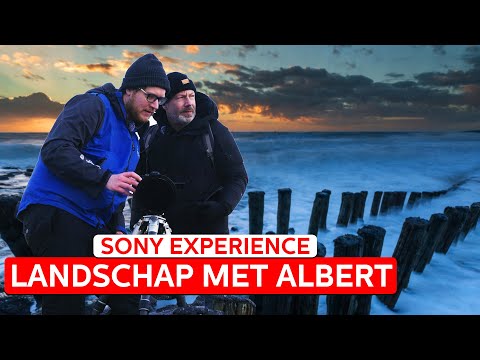 Meelopen met ALBERT DROS  | LANDSCHAPSFOTOGRAFIE