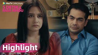 Download lagu WeTV Original 5 Detik & Rasa Rindu | Highlight EP02 Kejar Target Sampai Sakit, Via Kenapa Ya? mp3 Download lagu WeTV Original 5 Detik & Rasa Rindu | Highlight EP02 Kejar Target Sampai Sakit, Via Kenapa Ya? mp3