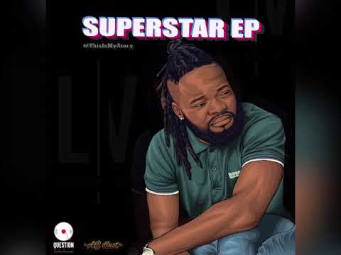 07 Luie V - Ayeyeye (feat. Shabba, Rex_Cpt, Stibe & Foster)