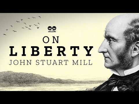 On Liberty by John Stuart Mill | Audiobook with Text