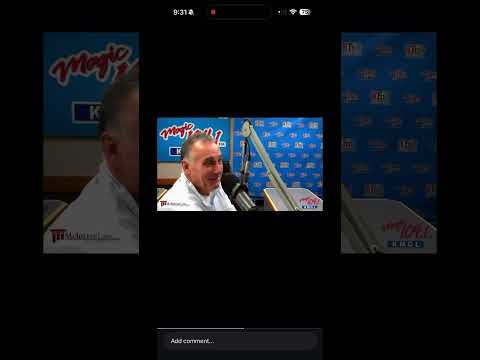 Noble on Magic 104 - verdict and payment - 1-31-26