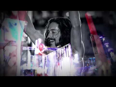 Isaac Caldiero at the Vegas Finals: Stage 1 | American Ninja Warrior