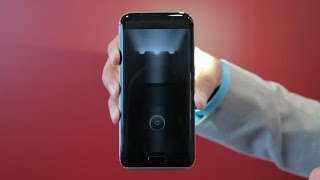 El celular 'mágico' de Huawei luce espectacular