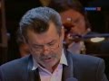 Валерий Гаврилин — «Военные письма» 