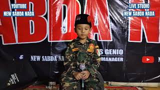 Download lagu BANSER CILIK NYANYI LAGU YALAL WATON VERSI TERBARU mp3 Download lagu BANSER CILIK NYANYI LAGU YALAL WATON VERSI TERBARU mp3