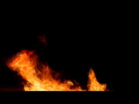Fire Effect - Overlays - Action VFX