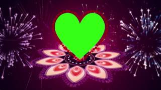 Love background  Free Download Video Background  F
