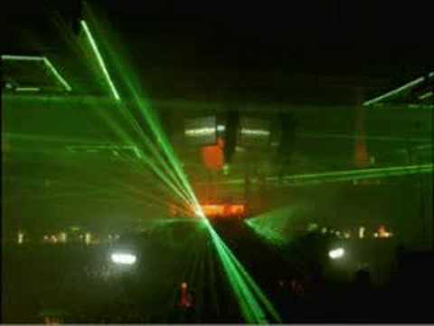 Azzido Da Bass : Dooms Night