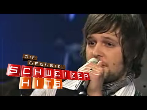Scream: Aquarium | Die grössten Schweizer Hits | SRF