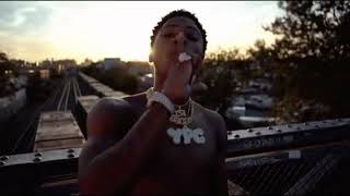 NBA Youngboy - Dope Lamp (Slowed + Reverb)
