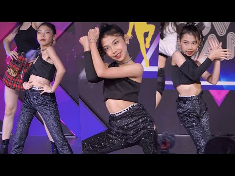 [BaiToey Fancam] Rookies Girls cover ITZY - WANNABE @ MBK Cover Dance 2020 (Au4) | 200903