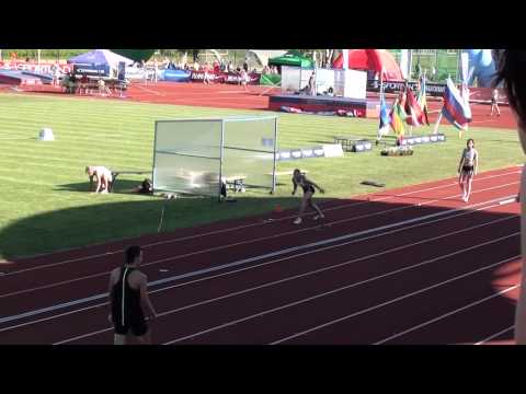 Merilyn Uudmäe TJ 12.91