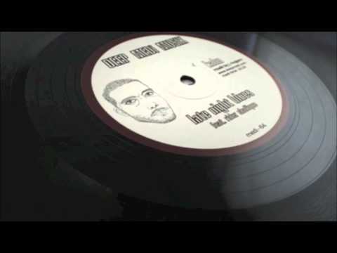 Kahn - Late Night Blues Ft. Rider Shafique