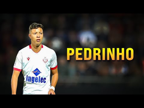 PEDRINHO ► Best Skills, Goals & Assists (HD) 2025