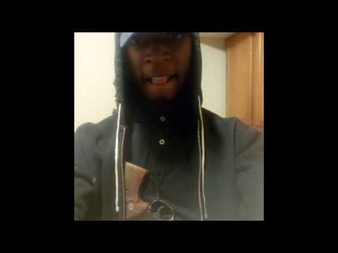 Pinky Up Gutta & Ray Money - Lets Go 2 War Ft. J Boy Da Gr8 prod.by Mike Montana