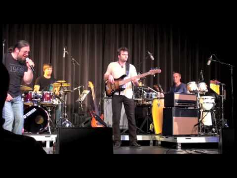 die Ordinationsvertretung - 57er chevy