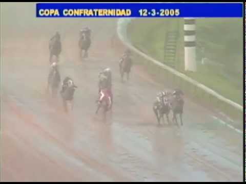 Copa Confraternidad 2005 - Paso Real (VEN)