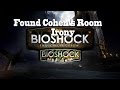BioShock Irony And Found Cohen S Room Achievement Guides