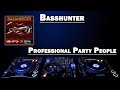 Professional Party People - Basshunter (HD)